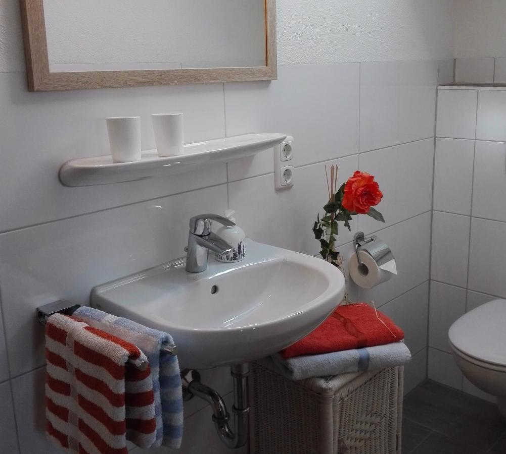 Gaestehaus Cafe Habersetzer Schwaigen Kültér fotó